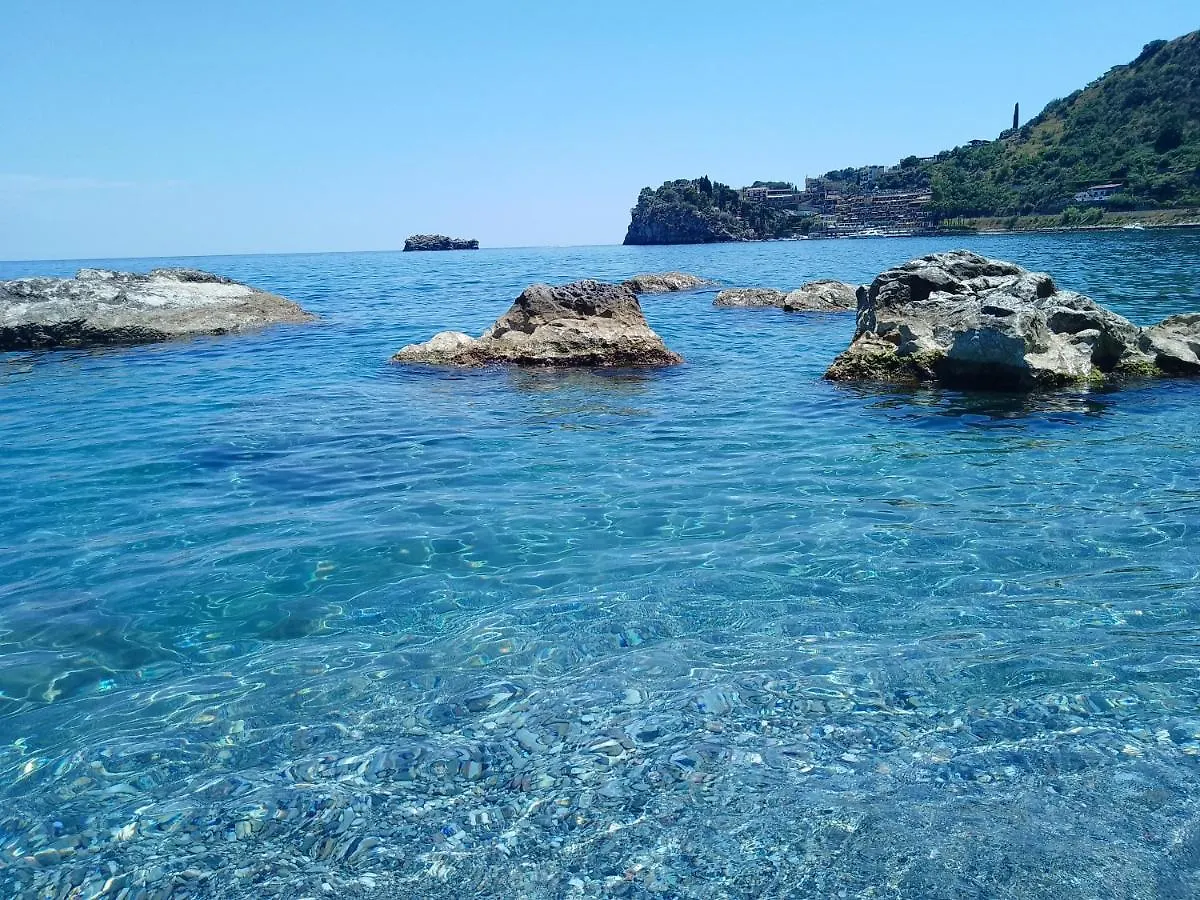Appartamento Spisone Taormina 0*,  Italia