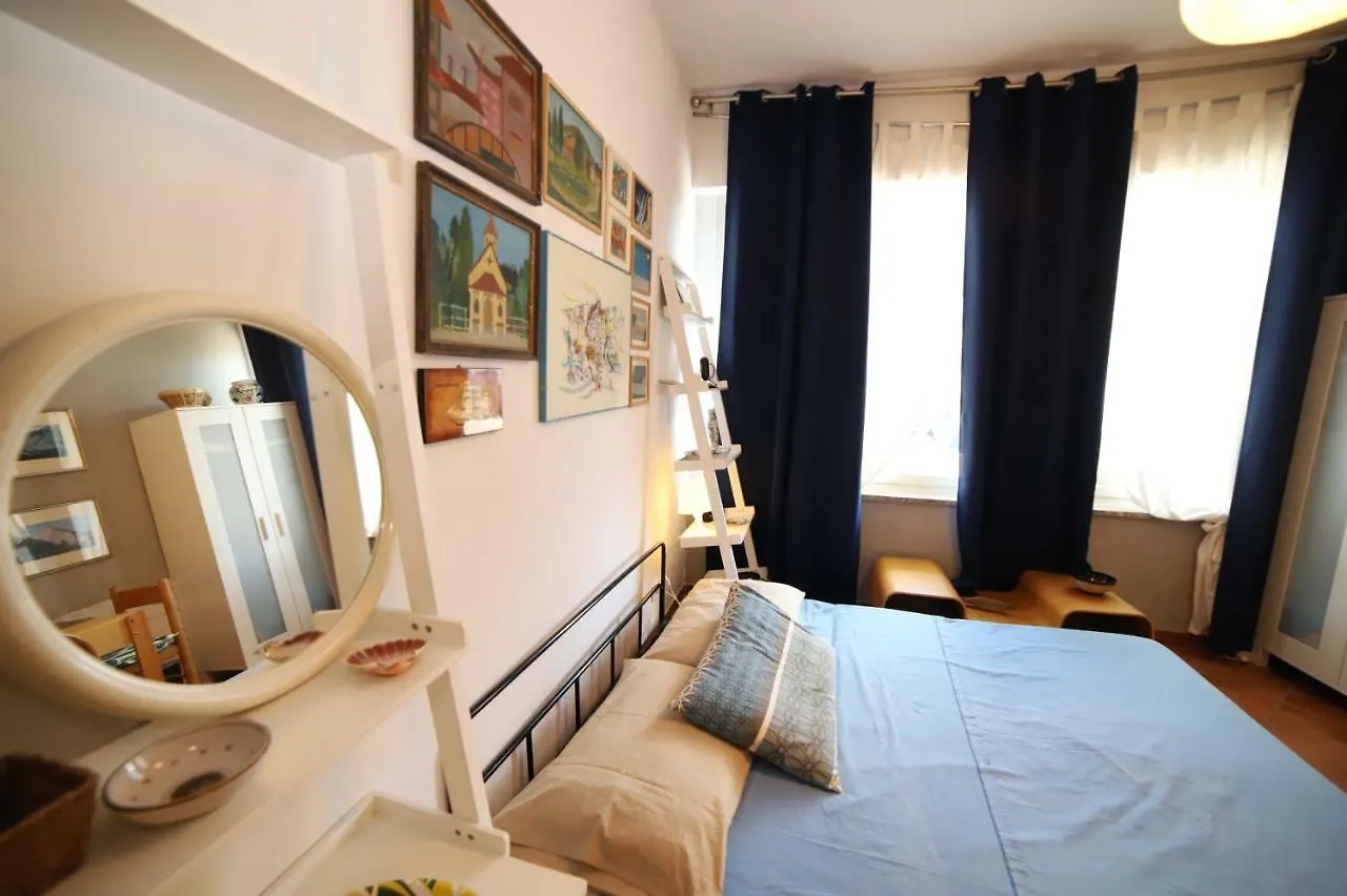 Appartamento Spisone Taormina