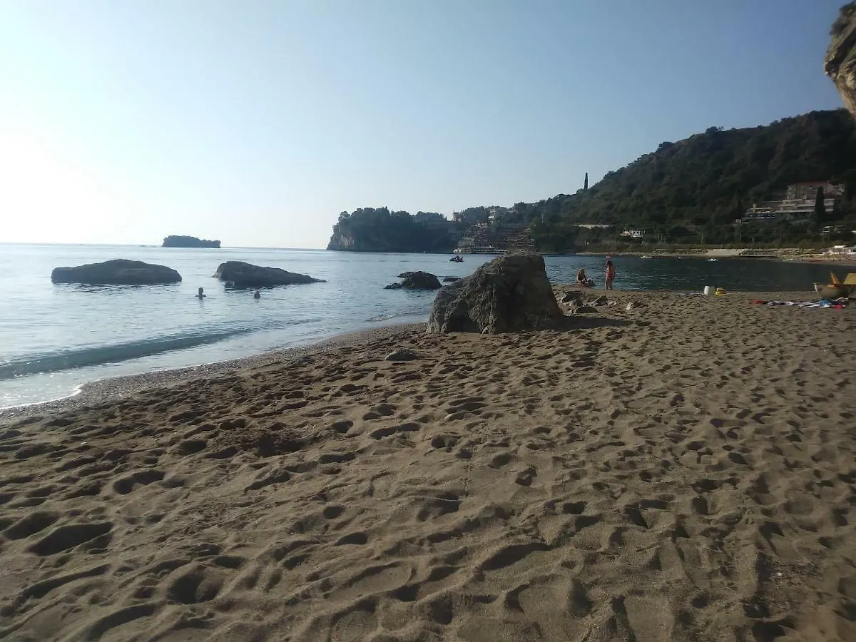 Appartamento Spisone Taormina