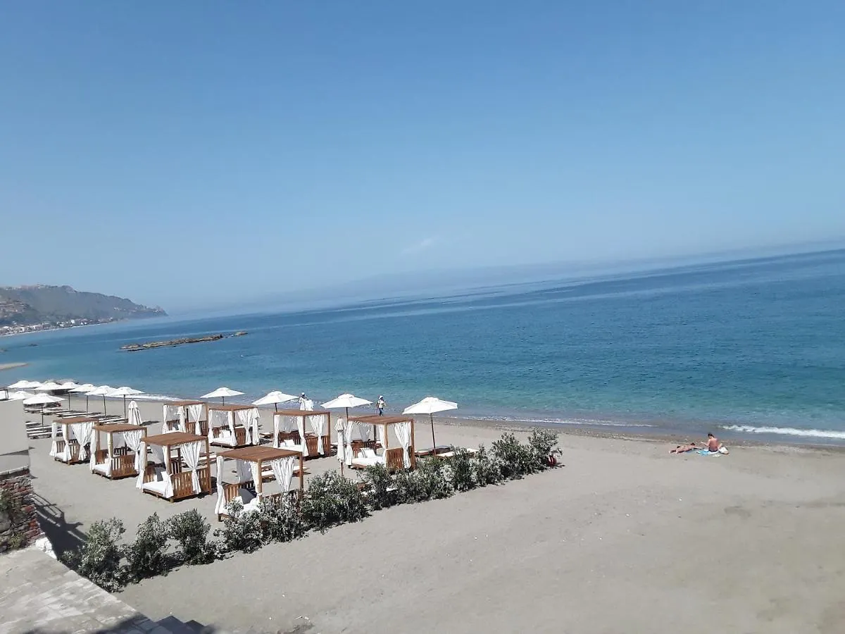 Appartamento Spisone Taormina
