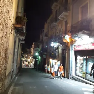 Centrale Taormina