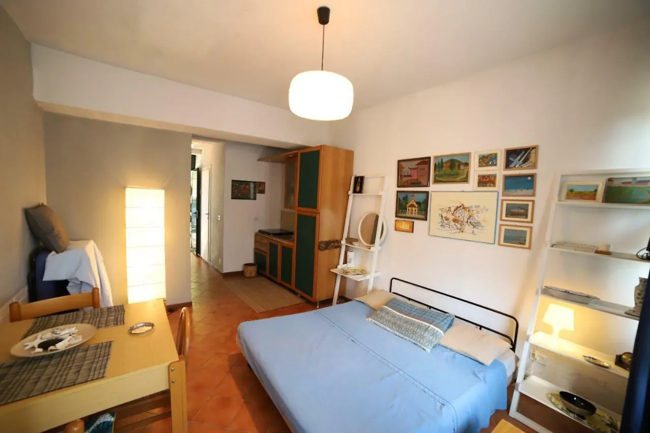 Appartamento Spisone Taormina