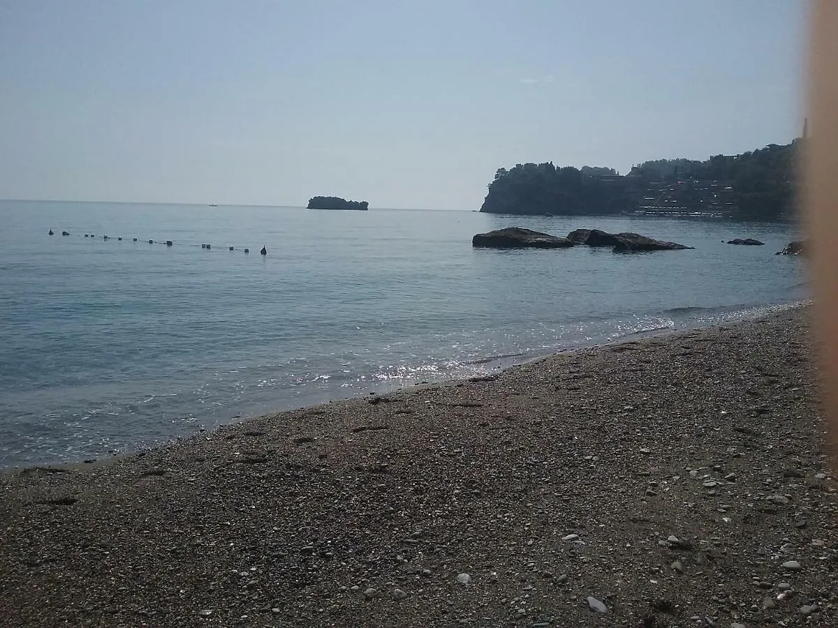 Appartamento Spisone Taormina