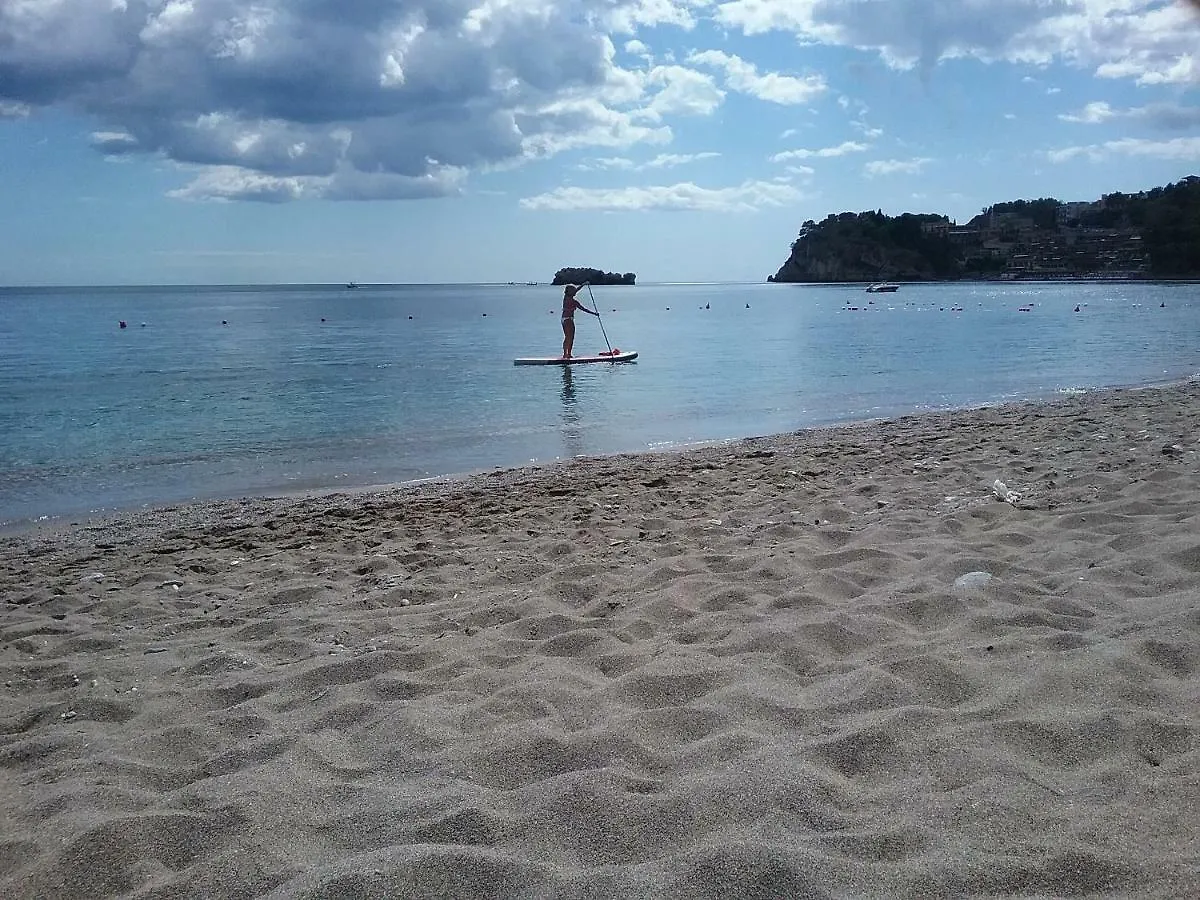 Appartamento Spisone Taormina 0*,  Italia